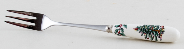 Pastry Fork individual